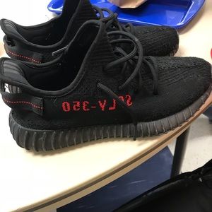 YEEZY Boost 350 V2